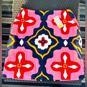 NWT Boden Mini Skirt